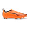 Scarpe Puma Ultra 6 Play FG/AG da Bambino