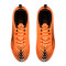 Scarpe Puma Ultra 6 Play FG/AG da Bambino