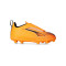 Scarpe Puma Ultra 6 Play FG/AG da Bambino