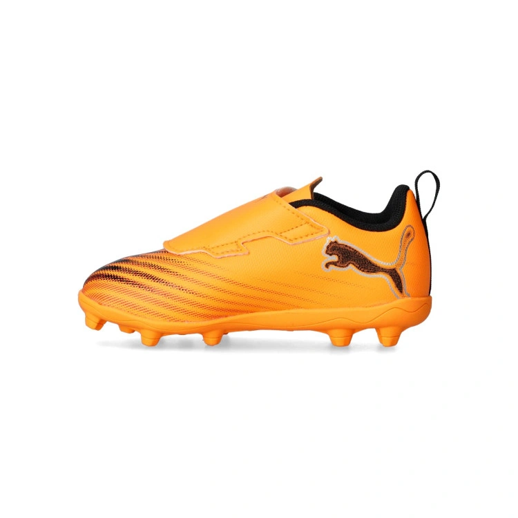 bota-puma-ultra-6-play-v-fgag-rb-nino-naranja-2
