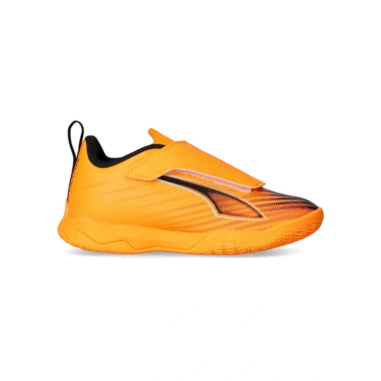 zapatilla-puma-ultra-6-play-v-it-kinder-naranja-1