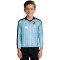 Maglia Soka Sociedad Deportiva Huesca Home Portiere 2025-2026 da Bambino