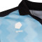 Maglia Soka Sociedad Deportiva Huesca Home Portiere 2025-2026 da Bambino