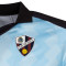 Maglia Soka Sociedad Deportiva Huesca Home Portiere 2025-2026 da Bambino