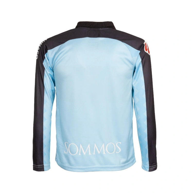camiseta-soka-sociedad-deportiva-huesca-primera-equipacion-portero-2025-2026-nino-sky-blue-black-2