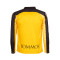 Maglia Soka Sociedad Deportiva Huesca Away Portiere 2025-2026 da Bambino