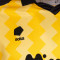 Maglia Soka Sociedad Deportiva Huesca Away Portiere 2025-2026 da Bambino