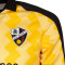 Maglia Soka Sociedad Deportiva Huesca Away Portiere 2025-2026 da Bambino