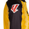 Maglia Soka Sociedad Deportiva Huesca Away Portiere 2025-2026 da Bambino