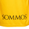 Maglia Soka Sociedad Deportiva Huesca Away Portiere 2025-2026 da Bambino