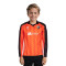 Maglia Soka Sociedad Deportiva Huesca Third Portiere 2025-2026 da Bambino