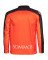 Maglia Soka Sociedad Deportiva Huesca Third Portiere 2025-2026 da Bambino