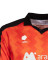 Maglia Soka Sociedad Deportiva Huesca Third Portiere 2025-2026 da Bambino