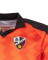 Maglia Soka Sociedad Deportiva Huesca Third Portiere 2025-2026 da Bambino