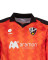 Maglia Soka Sociedad Deportiva Huesca Third Portiere 2025-2026 da Bambino