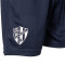 Pantaloncini Soka Sociedad Deportiva Huesca Training 2025-2026 da Bambino