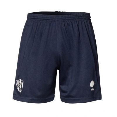 Pantaloncini Sociedad Deportiva Huesca Training 2025-2026 da Bambino