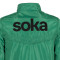 K-way Soka Sociedad Deportiva Huesca Training Portiere 2025-2026 da Bambino
