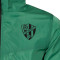 K-way Soka Sociedad Deportiva Huesca Training Portiere 2025-2026 da Bambino