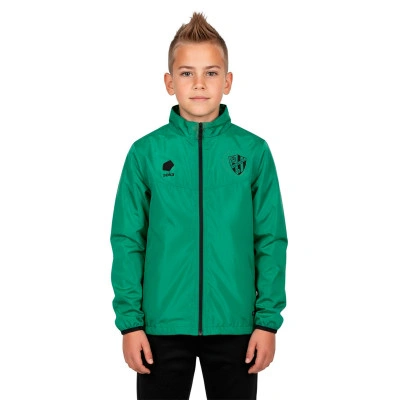 K-way Sociedad Deportiva Huesca Training Portiere 2025-2026 da Bambino