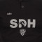 Polo Soka Sociedad Deportiva Huesca Fanswear 2025-2026 Niño