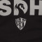 Polo Soka Sociedad Deportiva Huesca Fanswear 2025-2026 Niño
