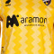 Maglia Soka Sociedad Deportiva Huesca Away Portiere 2025-2026