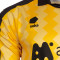 Maglia Soka Sociedad Deportiva Huesca Away Portiere 2025-2026