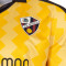 Maglia Soka Sociedad Deportiva Huesca Away Portiere 2025-2026