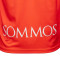 Maglia Soka Sociedad Deportiva Huesca Third Portiere 2025-2026