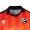 Maglia Soka Sociedad Deportiva Huesca Third Portiere 2025-2026