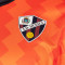 Maglia Soka Sociedad Deportiva Huesca Third Portiere 2025-2026