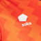 Maglia Soka Sociedad Deportiva Huesca Third Portiere 2025-2026