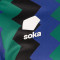 Maglia Soka Sociedad Deportiva Huesca Fourth Portiere 2025-2026