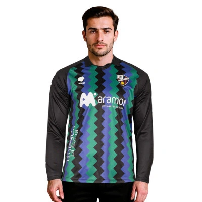 Maglia Sociedad Deportiva Huesca Fourth Portiere 2025-2026
