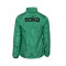 K-way Soka Sociedad Deportiva Huesca Training Portiere 2025-2026