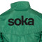 K-way Soka Sociedad Deportiva Huesca Training Portiere 2025-2026