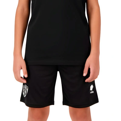 Pantaloncini Sociedad Deportiva Huesca Training Portiere 2025-2026