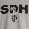 Maglietta Soka Sociedad Deportiva Huesca Fanswear 2025-2026