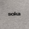 Maglietta Soka Sociedad Deportiva Huesca Fanswear 2025-2026
