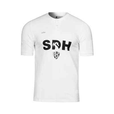 Polo Sociedad Deportiva Huesca Fanswear Tecnico 2025-2026