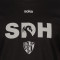 Maglietta Soka Sociedad Deportiva Huesca Fanswear Tecnico 2025-2026