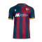 Maglia Soka Sociedad Deportiva Huesca Home 2025-2026 da Bambino