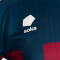 Maglia Soka Sociedad Deportiva Huesca Home 2025-2026 da Bambino