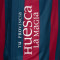 Maglia Soka Sociedad Deportiva Huesca Home 2025-2026 da Bambino