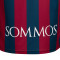 Maglia Soka Sociedad Deportiva Huesca Home 2025-2026 da Bambino