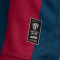 Maglia Soka Sociedad Deportiva Huesca Home 2025-2026 da Bambino