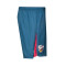 Pantaloncini Soka Sociedad Deportiva Huesca Primera Equipación 2025-2026 Niño