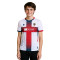Maglia Soka Sociedad Deportiva Huesca Away 2025-2026 da Bambino