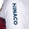 Maglia Soka Sociedad Deportiva Huesca Away 2025-2026 da Bambino